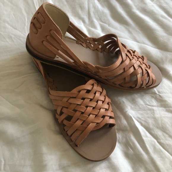 huarache sandals near me